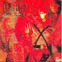 The Neon Judgement : Horny As Hell